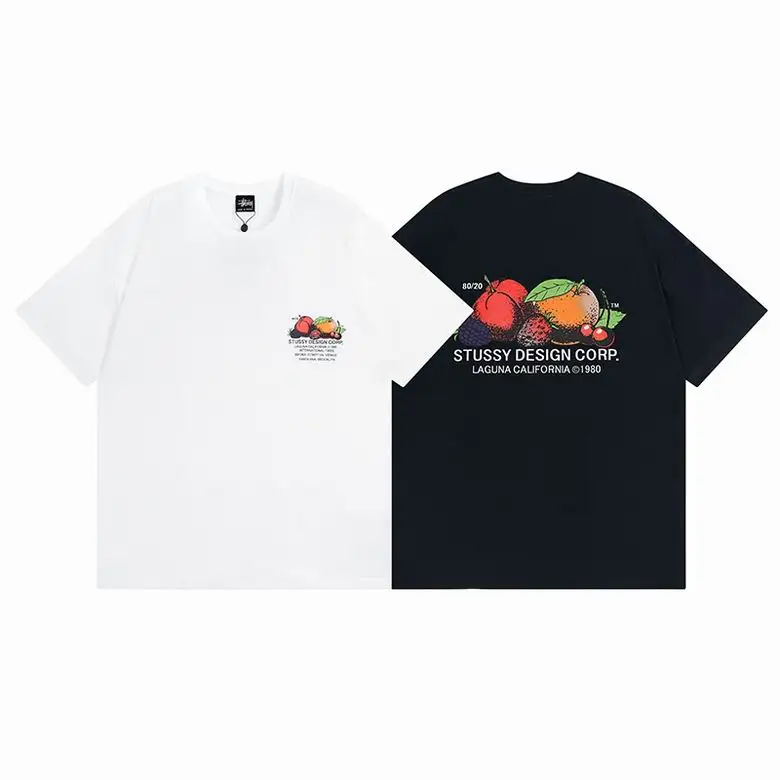 Stussy S-XL  19ttXB955